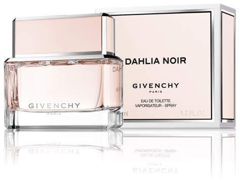 black dahlia perfume Givenchy